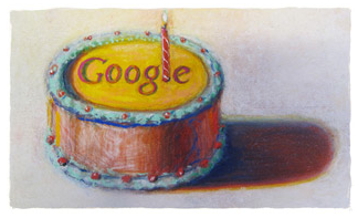 google