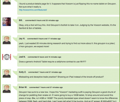 Groupon