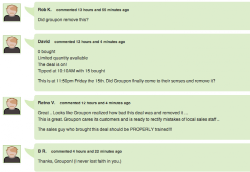 Groupon