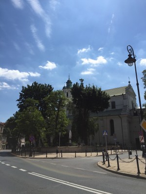 фото люблина