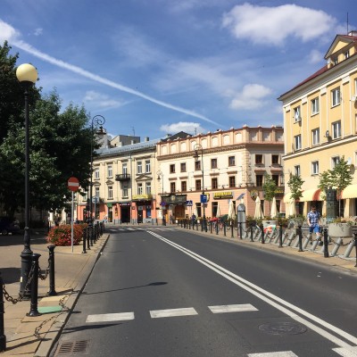 фото люблина