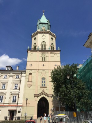 фото люблина