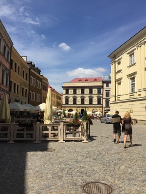фото люблина