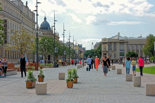 Plac Litewski