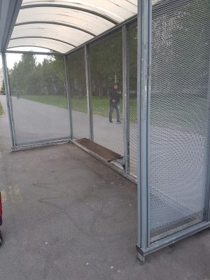 петербург