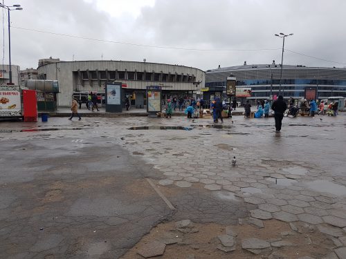 петербург
