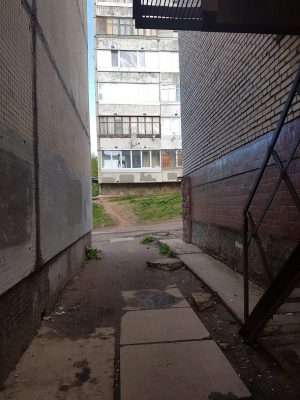 тихвин