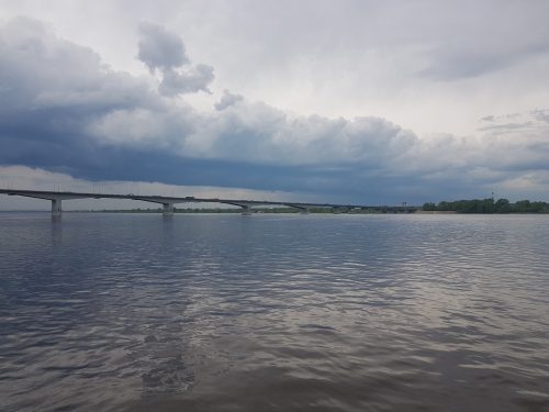 Кама Пермь