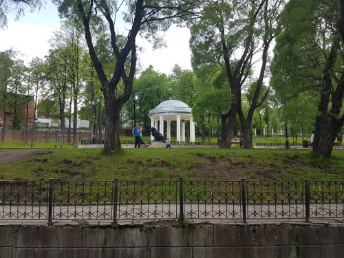 Пермь