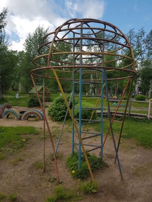 Соликамск