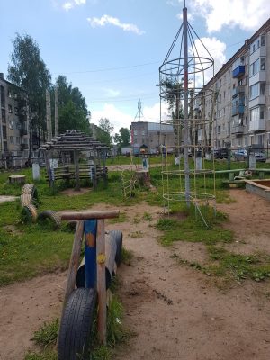 Соликамск