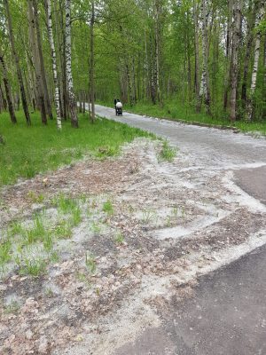 соликамск