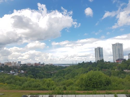Пермь