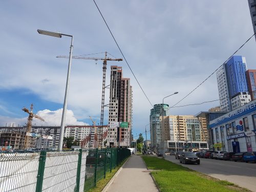 Пермь