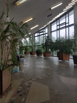 Пермь