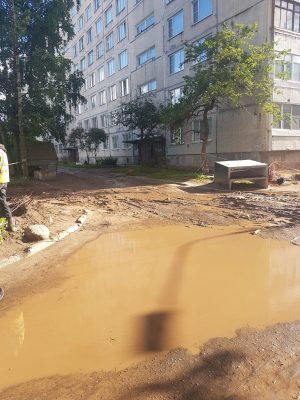 тихвин