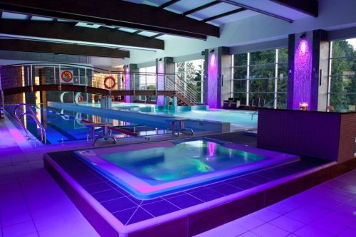 SPA Orkana