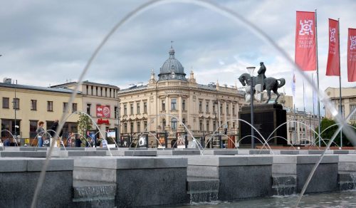 Plac Litewski