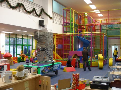Kids Club