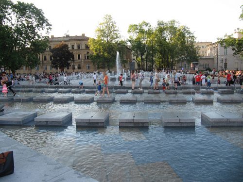 Plac Litewski