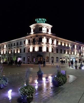 плац литевский