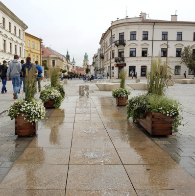 Plac Litewski