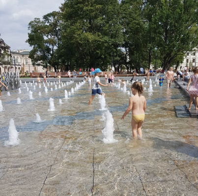 Plac Litewski