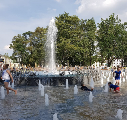 Plac Litewski