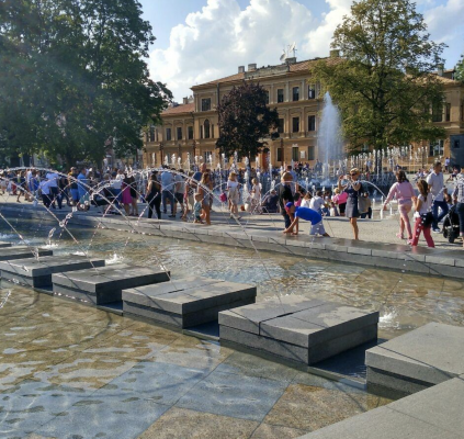 Plac Litewski