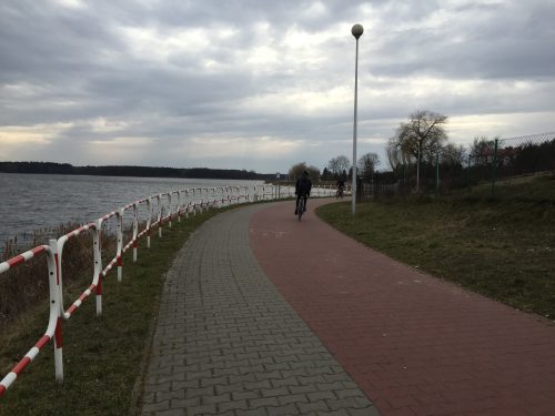 озро в люблине
