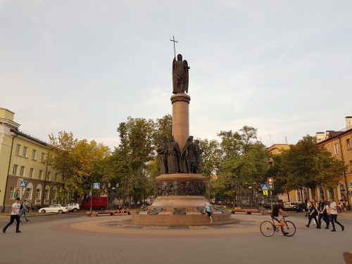 брест