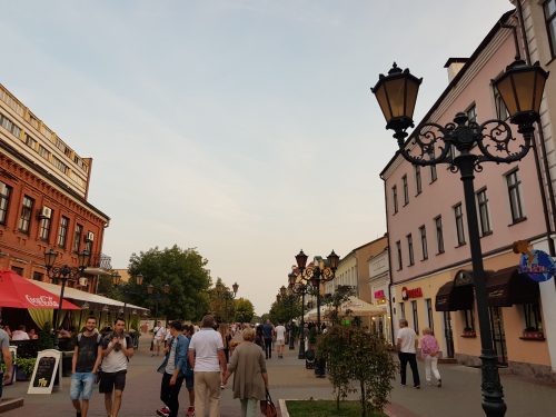 брест