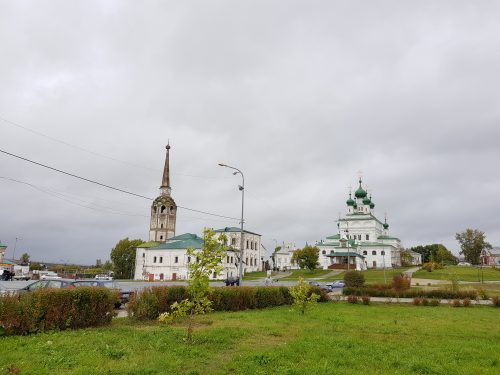 соликамск