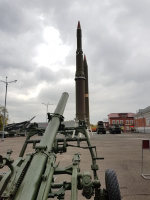 Музей артиллерии Мотовилихинский заводов в Перми. Не первый раз мы тут, но всегда интересно