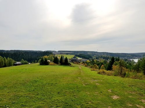 Хохлова пермь