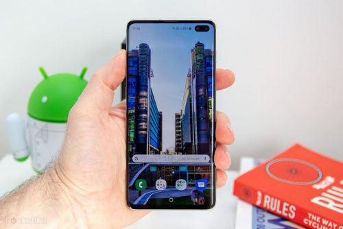 s10 plus