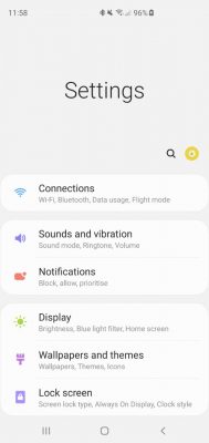 s10 plus