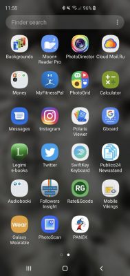 s10 plus