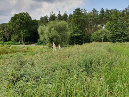Kozłowiecki Park Krajobrazowy