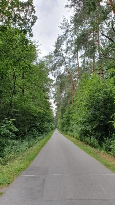 Kozłowiecki Park Krajobrazowy