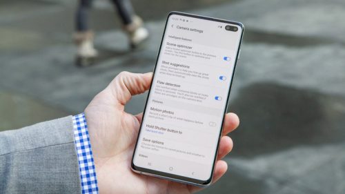 s10 plus