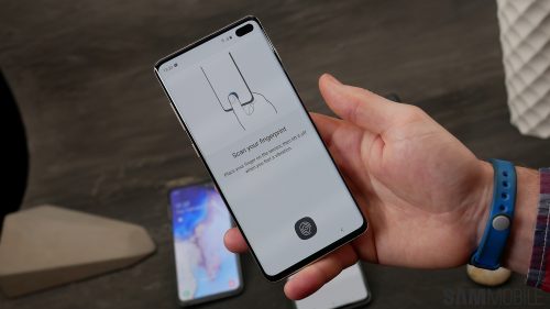 s10 plus