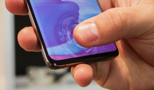 s10 plus