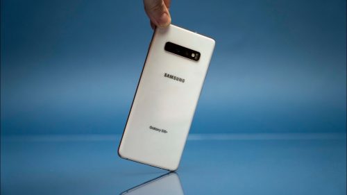 s10 plus