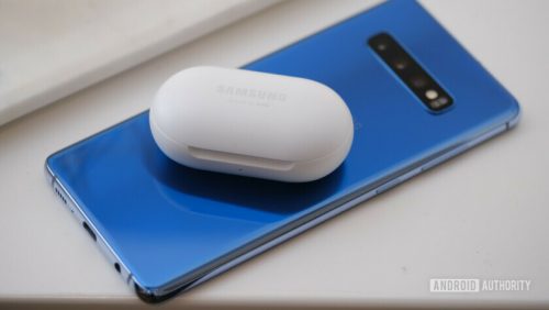 s10 plus