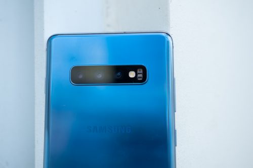 s10 plus