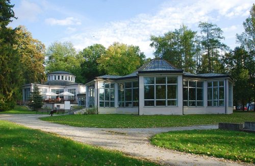 Nałeczów