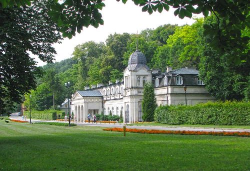 Nałeczów