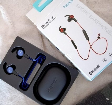 honor Huawei sport am61