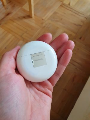 Huawei freebuds 3